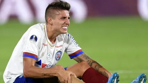 Se le fue hondo: continúa la investigación contra el 'Indio' Ramírez por racismo en Brasil