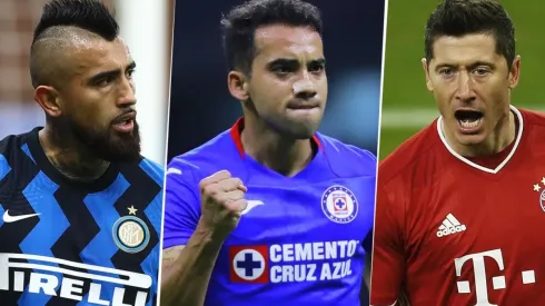 Agenda 5 de febrero 2021 (Imagen: Getty e Imago7)