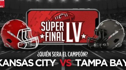 Brady o Mahomes, ¿quién paga mejor en las apuestas?