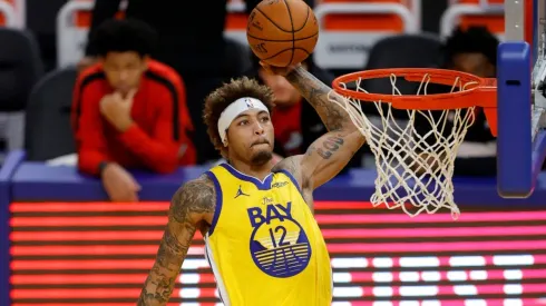 Warriors vs. Mavericks en vivo: partidazo por la NBA. FOTO: Getty