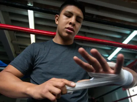 La promotora de Munguia le envió una advertencia a Golovkin