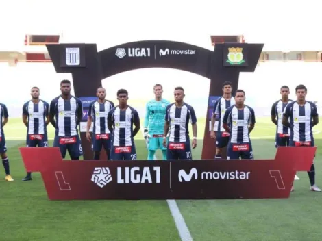 Ya acudieron al TAS: Alianza Lima hizo oficial trámite mediante redes sociales