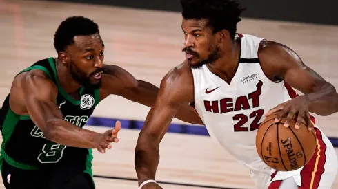 Knicks vs Heat en USA en vivo online: partido por la NBA 2021. FOTO: Getty