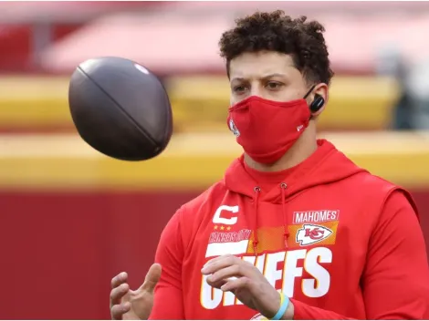 Esto es lo que deberá hacer Patrick Mahomes después del Super Bowl pase lo que pase