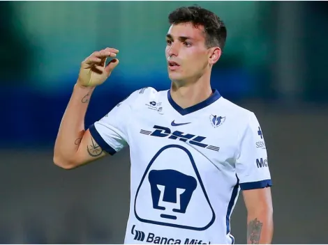 Chucho Ramírez insinuó una venta de Dinenno en el próximo mercado