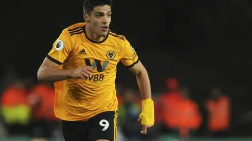 El deseo del entrenador de Wolverhampton.