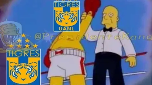 Mejores memes de Tigres UANL en la final del Mundial de Clubes
