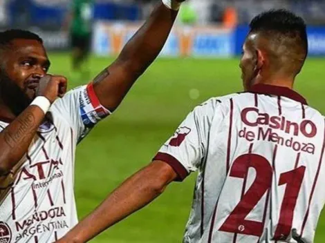 El posteo de Angileri para despedir al Morro García: "Me cuesta creer lo que pasó"