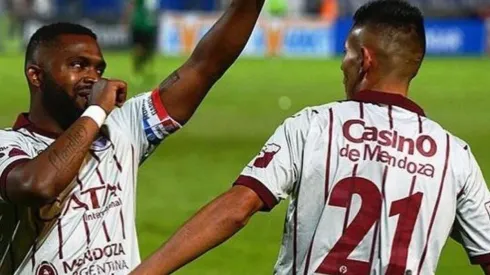 El posteo de Angileri para despedir al Morro García: "Me cuesta creer lo que pasó"