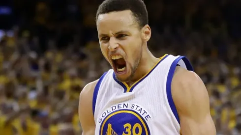 Spurs vs. Warriors en vivo por la NBA. FOTO: Getty