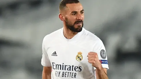 Real Madrid vs. Getafe en vivo online por LaLiga. FOTO: Getty