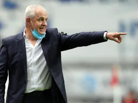 Monterrey recupera dos soldados para el duelo contra Santos