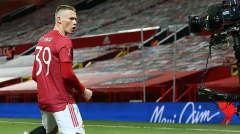 FA Cup: Manchester United tuvo que ir al alargue para ganarle al West Ham