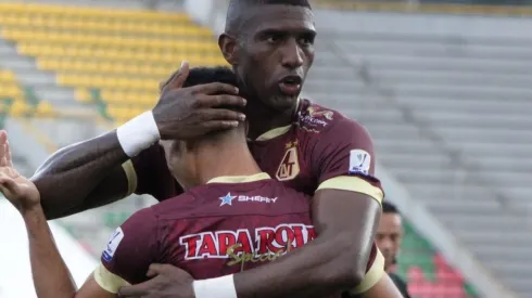 Independiente Medellin vs Tolima en vivo online por la fina de la Copa Colombia