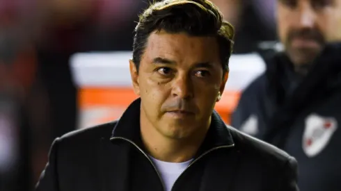 "Que se quede a vivir Gallanto en Riber"