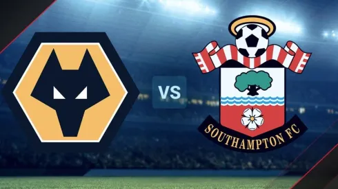 Wolves vs Southampton, FA Cup.