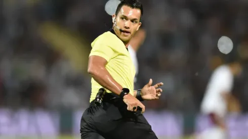 Árbitro colombiano estará presente en la terna de la final del Mundial de Clubes