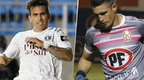 Twitter: Colo Colo | Cobresal