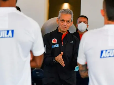 Reinaldo Rueda prende las alarmas: "Puede que no convoque jugadores de Europa"