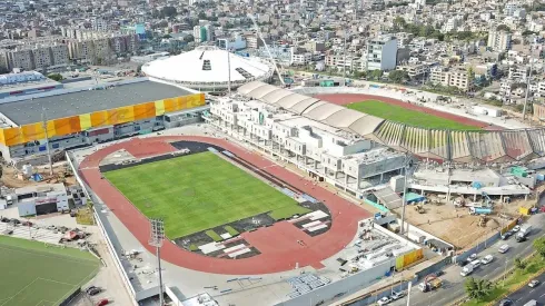 La Liga 1, los equipos, la Selección y la FPF serían afectados.