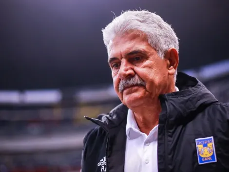 "Un gol no válido les dio el título": Tuca Ferretti sobre el tanto del Bayern