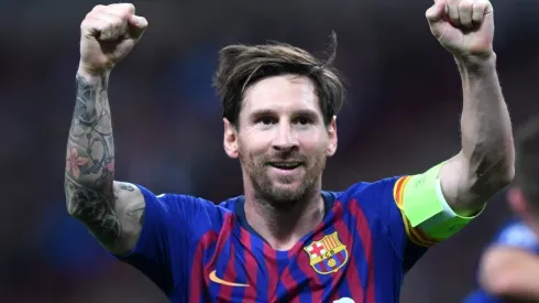 Barcelona vs Alaves en vivo por LaLiga. FOTO: Getty