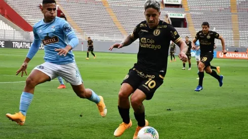 En las próximas horas se estarían anunciando la fecha de inicio de la Liga 1.