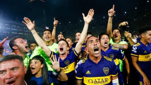 La bomba de Roberto Leto: el "9" de Europa que llegaría a Boca en julio