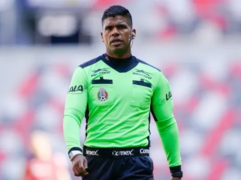 Adalid Maganda pidió 6 millones a la FMF por su liquidación