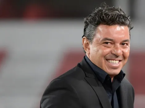 River acordó la incorporación de dos refuerzos más: Vigo y Paradela