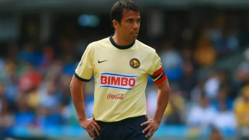 Pável Pardo recordó un golazo con Club América.
