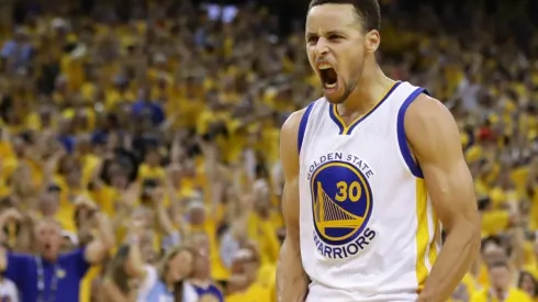 Warriors vs Cavaliers en vivo por la NBA. FOTO: Getty