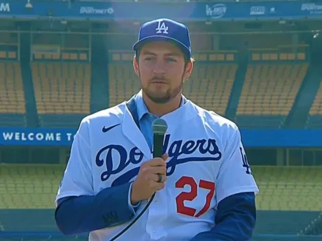 El impuesto de lujo que deberá pagar Los Angeles Dodgers en temporada 2021 de MLB