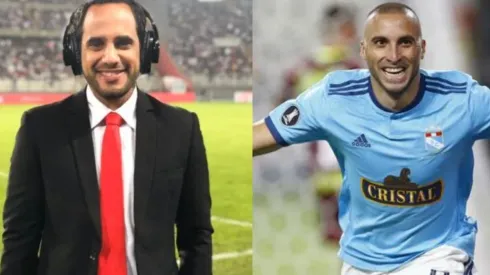 Horacio Zimmermann valoró lo hecho por Herrera en los últimos años.