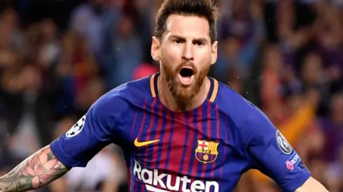 Barcelona vs. PSG en vivo online, Champions League. FOTO: Getty