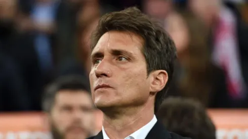 Cristian Erbes: "De Boca me fui porque Guillermo no me iba a tener en cuenta"