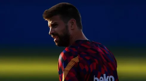 Formaciones confirmadas para Barcelona-PSG: ¡Piqué de titular!