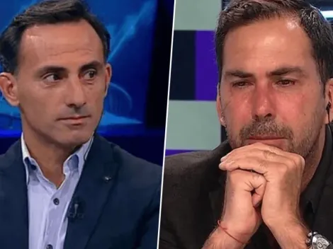 Twitter: Arévalo disparó, Latorre le contestó y Martín tuvo que aclarar todo