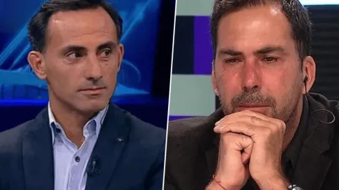 Duro cruce entre Latorre y Arévalo en las redes sociales.