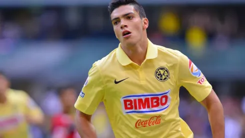 Raúl Jiménez y el deseo de algún día volver al América.