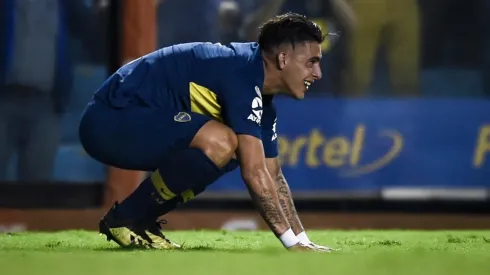 Un problema menos: Pavón se operó los tobillos