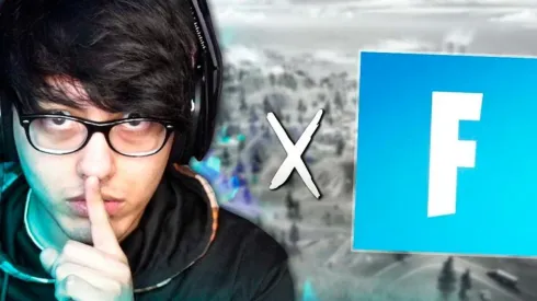 El creador latinoamericano, BlendFreshon, llega a Fortnite