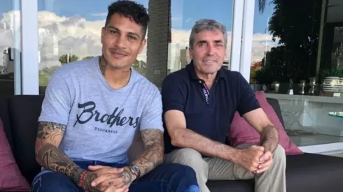 Paolo Guerrero tiene opciones de estar presente para fechas de Eliminatorias de marzo.