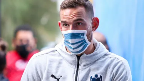 Vincent Janssen reaparecería en la octava jornada