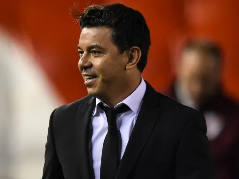 Hay dos refuerzos: los convocados de River para la vuelta al Monumental ante Central