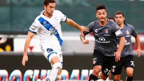 Santiago Ormeño es nieto del exarquero peruano Walter Ormeño.