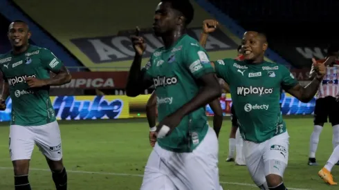 Así quedó la tabla de posiciones de la Liga colombiana, tras la fecha 7