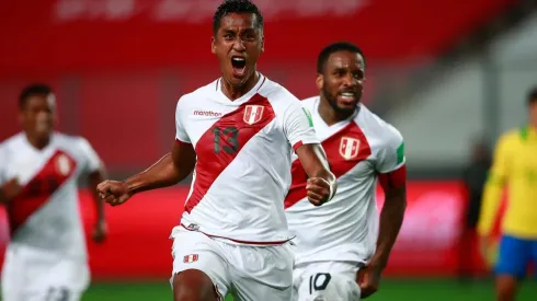 Selección peruana todavía no tiene triunfos por las Eliminatorias.