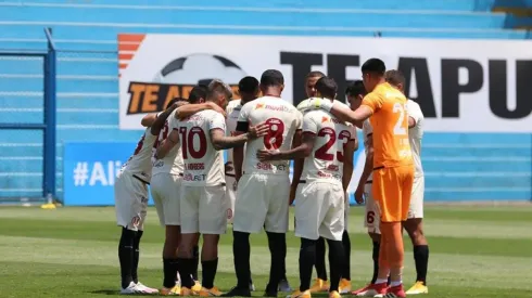 El equipo crema necesita a un centrodelantero para la Copa Libertadores.