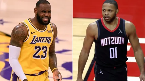 Lakers vs Miami Heat EN VIVO desde USA: Conoce aquí todos los pormenores del encuentro por NBA (Fuente: Getty).